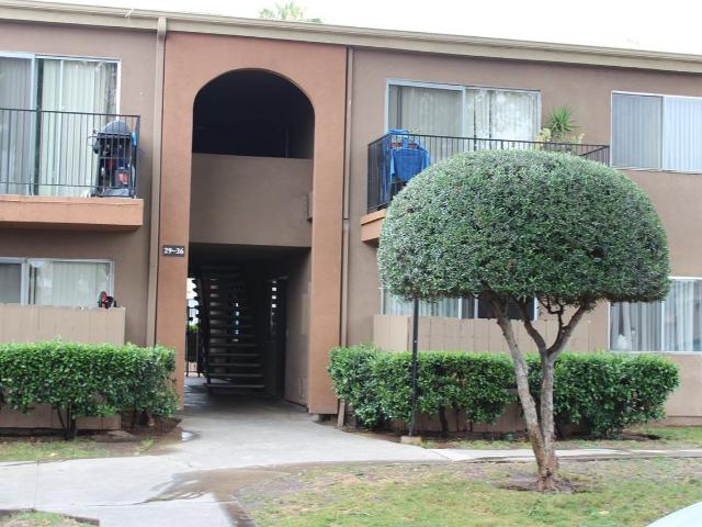 Apartment for rent in El Cajon