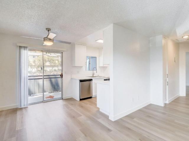 Apartment for rent in Lakeside, California