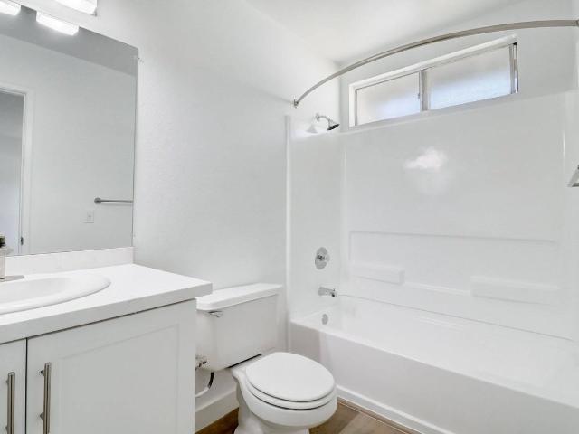 Apartment for rent in Lakeside, California