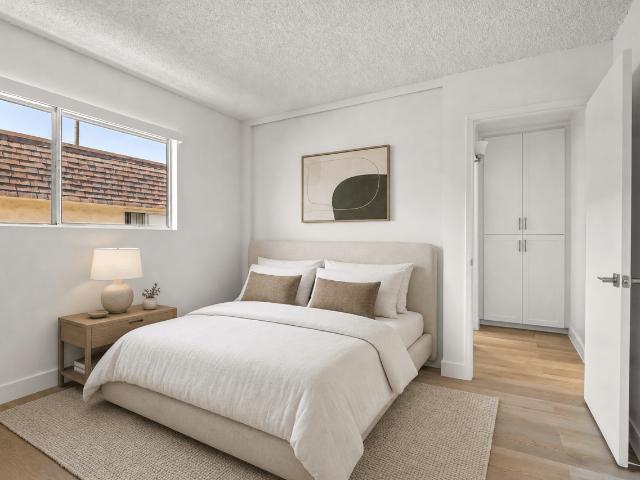 Apartment for rent in El Cajon, California
