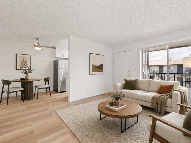Apartment for rent in El Cajon, California