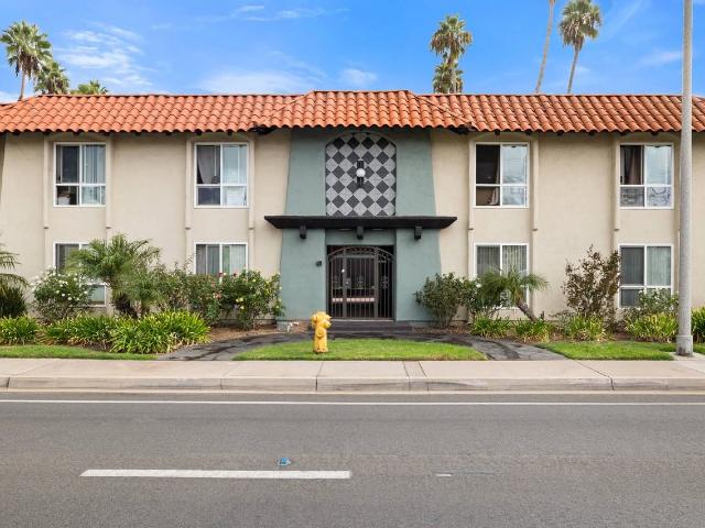 Apartment for rent in El Cajon, California