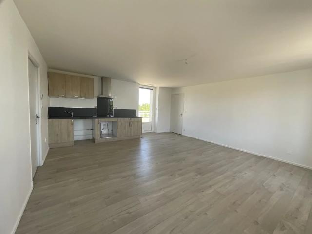 Appartement location à Albi, Terre-clapier