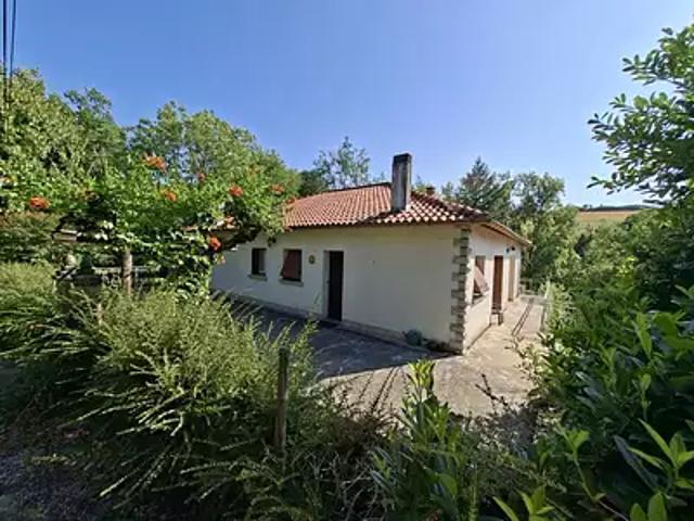 Maison vente à Roumégoux, Terre-de-Bancalié