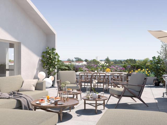 Appartement vente à Villefranche-sur-Saône, Rhône