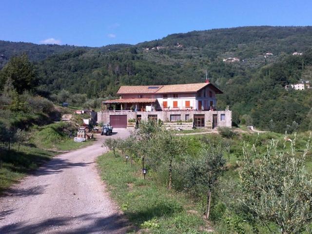 Casa in vendita a Unione di comuni Montana Lunigiana, Fivizzano