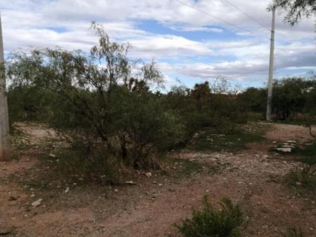 Terreno en venta en Fresnillo, Zacatecas