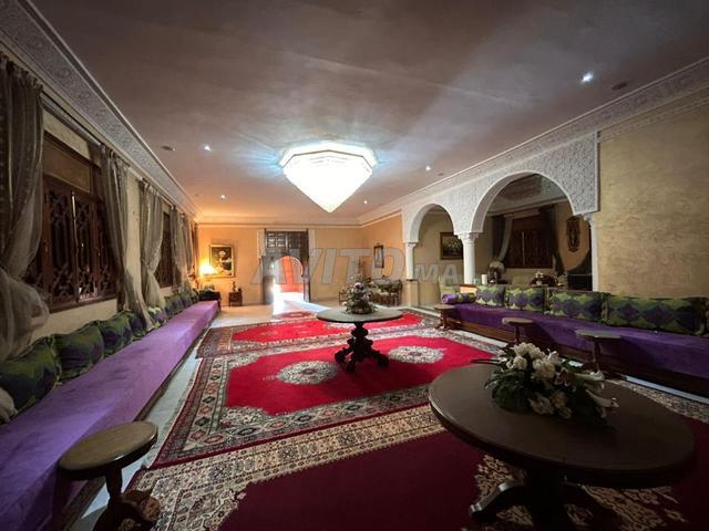 Propriété vente à Berrechid, Gharb-Chrarda-Beni Hssen