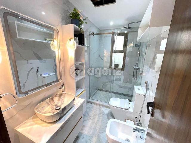 Appartement vente à Tanger, Tanger-Tétouan