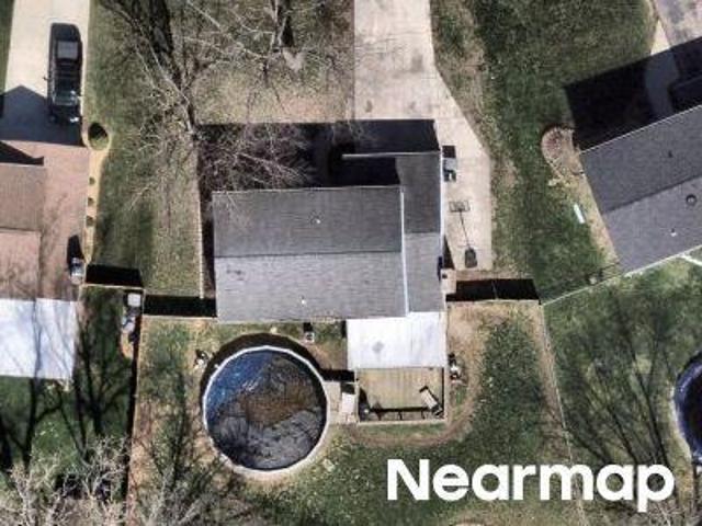House for sale in Dayton, Ohio