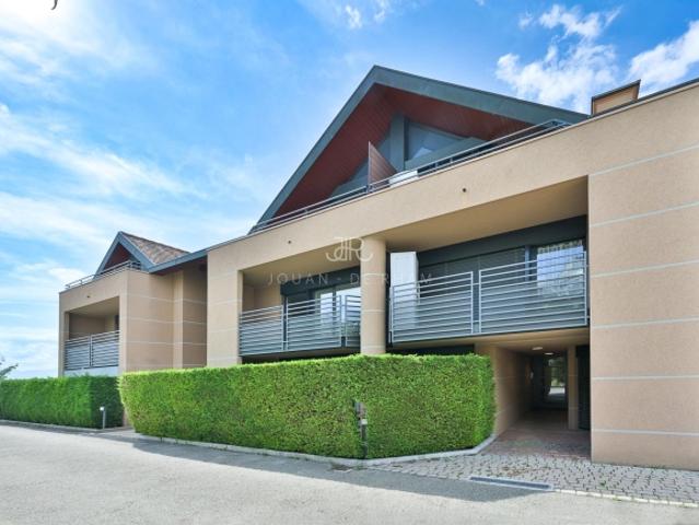 Wohnung kaufen in Founex, Waadt