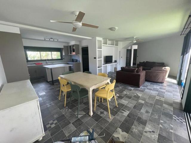 Maison location à La Réunion