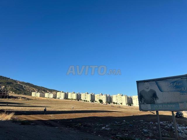 Propriété vente à Fès