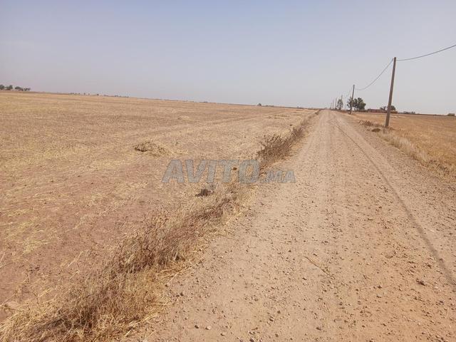 Propriété vente à Had Soualem, Gharb-Chrarda-Beni Hssen