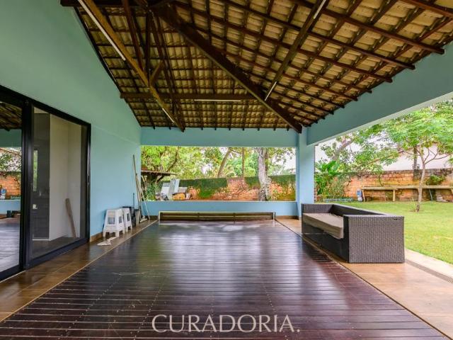 Casa aluguel em Park Way Quadra 08, Park Way