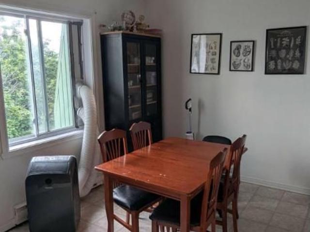 Apartment for rent in Les Moulins, Quebec