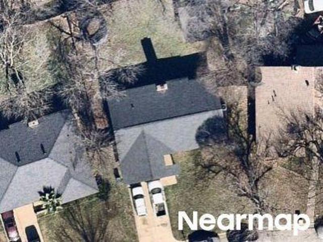 House for sale in Arlington, Texas