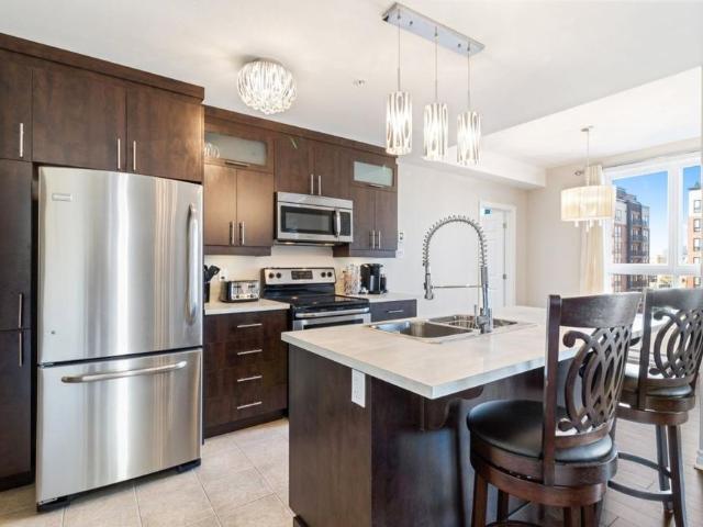 Apartment for rent in Terrebonne