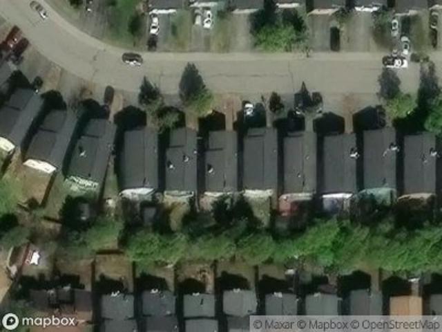 House for sale in Alaska