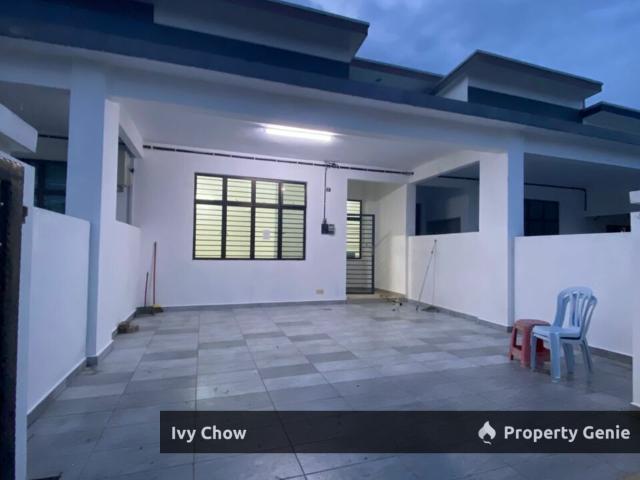 Terraced House for rent in Kluang, Johor