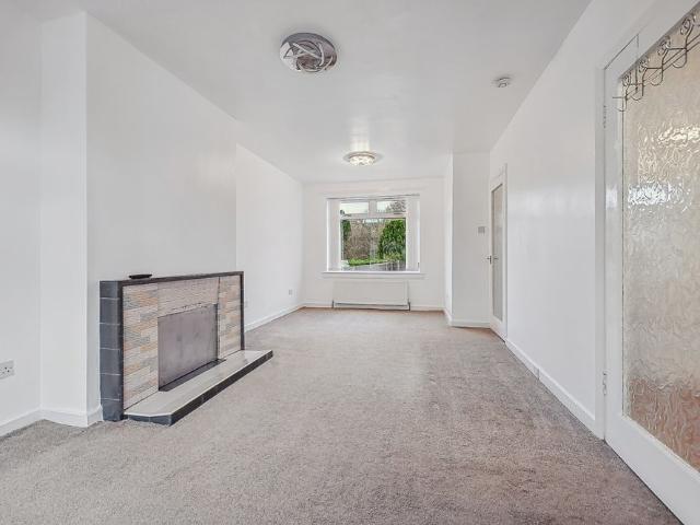 House for rent in Shawmoss, Pollokshields