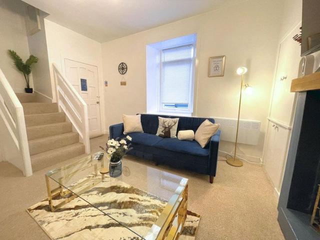 House for rent in Dumfries, Scotland
