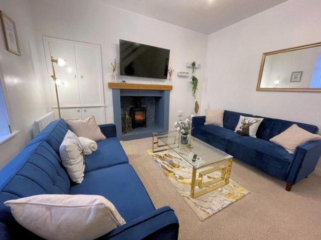 House for rent in Dumfries, Scotland
