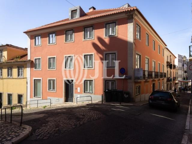 Apartamento venda em Santa Maria Maior, Lisboa