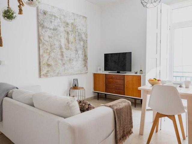 Apartamento alugar em Setúbal