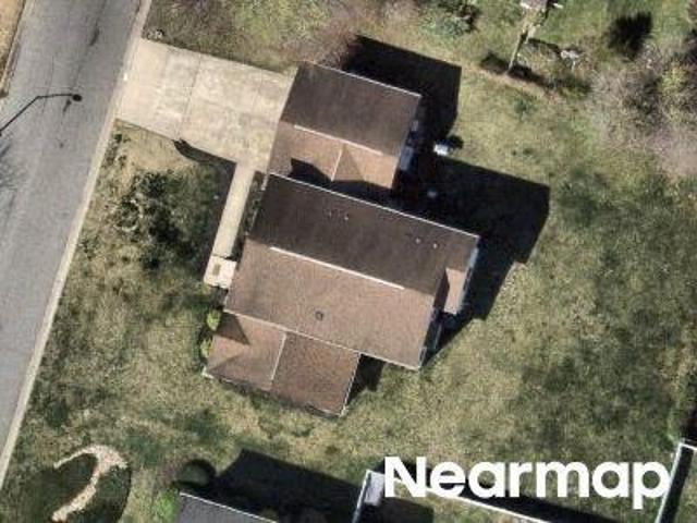 House for sale in Willingboro, New Jersey