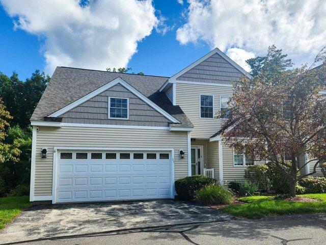 House for sale in Hollis Depot, Hollis