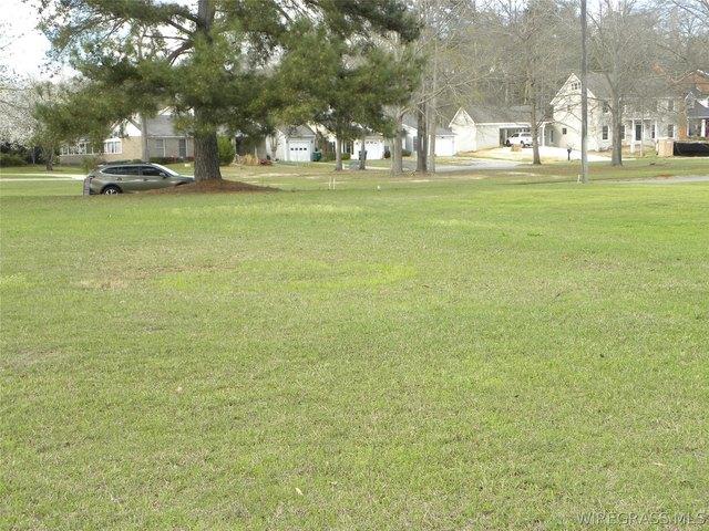 Land for sale in Dale, Alabama