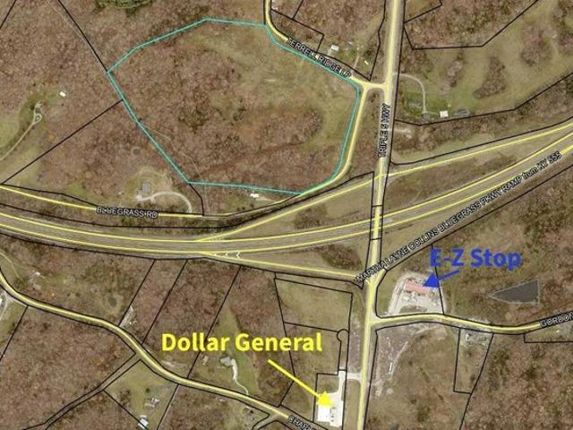 Land for sale in Willisburg, Washington County