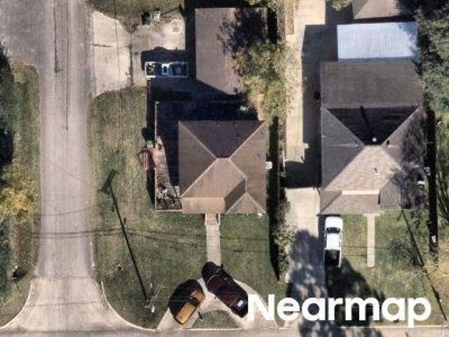 House for sale in Jefferson, Texas
