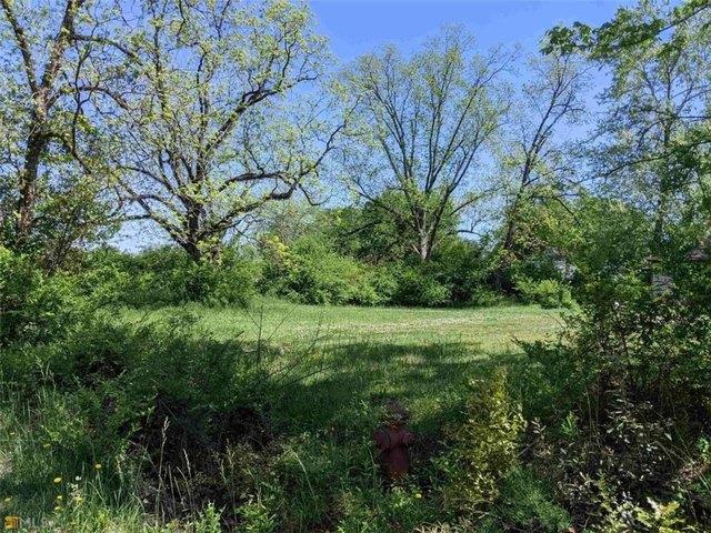 Land for sale in Greenville, Georgia