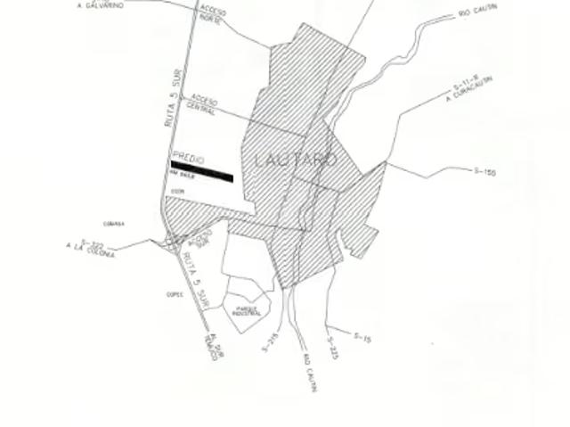 Local Comercial en venta en Lautaro, La Araucanía