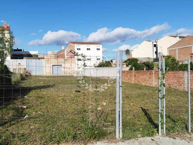Terreno en venta en Tarragonès, Catalunya