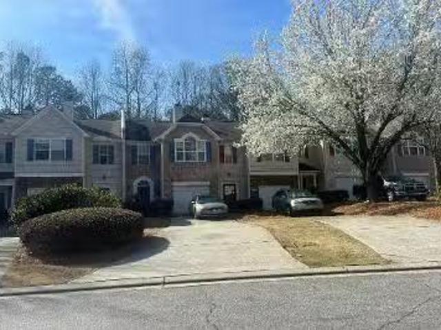 House for sale in Norcross