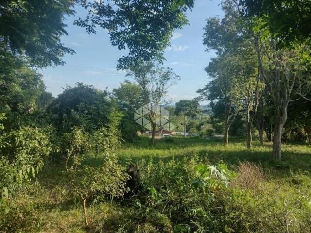 Terreno venda em Região Geográfica Imediata de Santa Maria, Santa Maria
