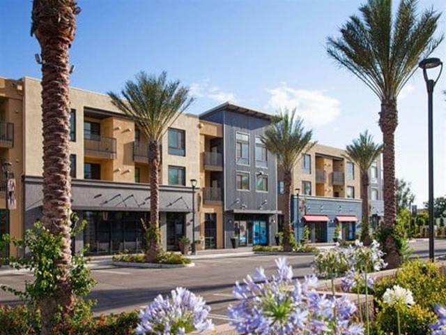 Apartment for rent in Northridge, Northridge West Neighborhood Council District