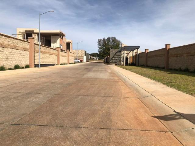 Terreno en venta en Punto Andaluz, Tepatitlán de Morelos