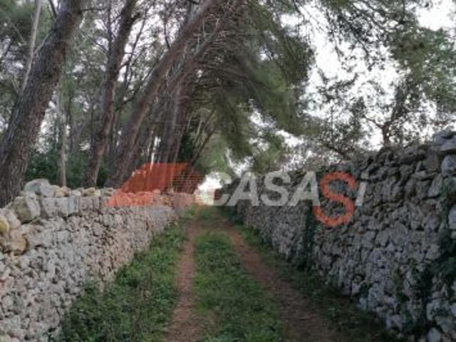 Terreno in vendita a Puglia, Lecce