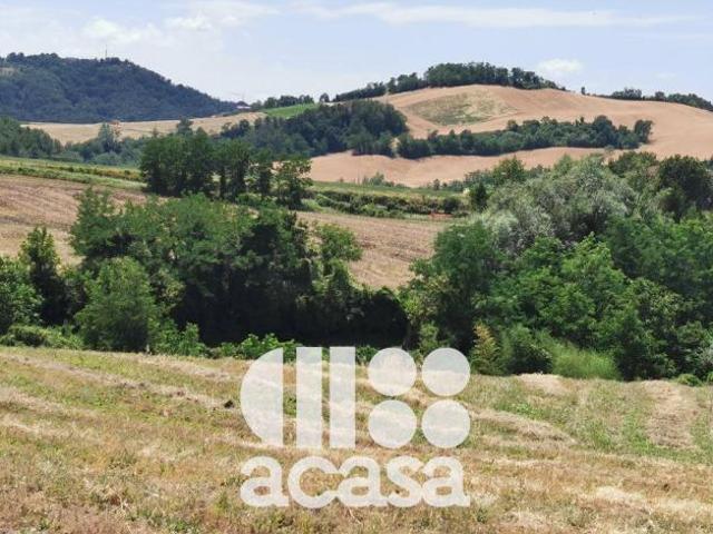 Terreno in vendita a Unione dei comuni Valle del Savio, Sarsina