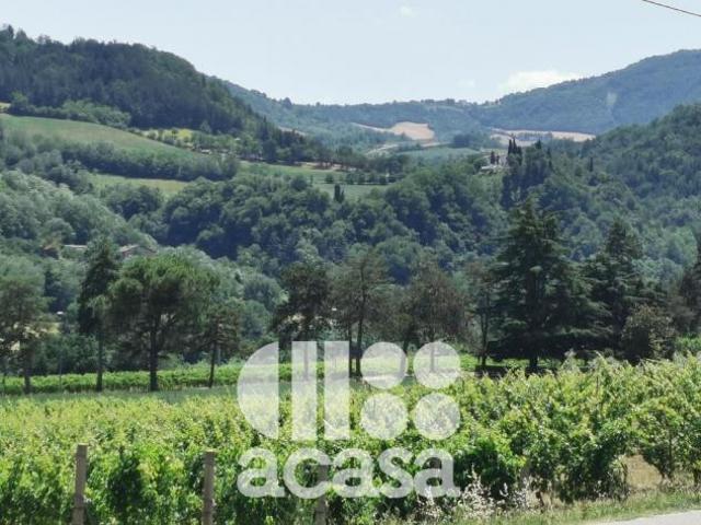 Terreno in vendita a Bagno Di Romagna, Reggio Emilia