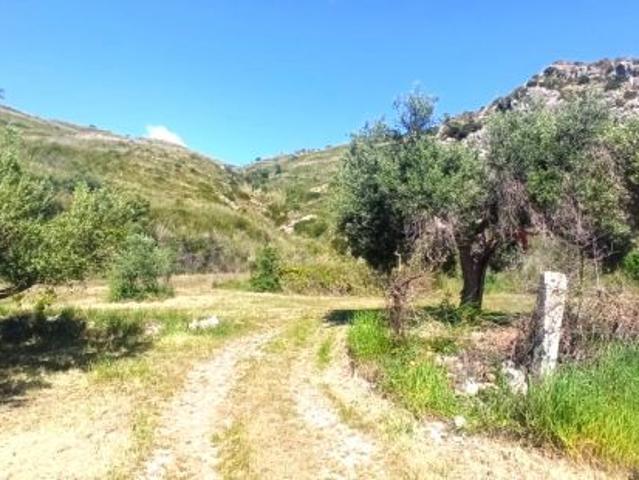 Terreno in vendita a Sinuessa, Mondragone