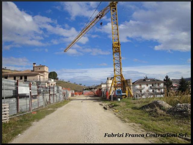 Terreno in vendita a Marche, Ascoli Piceno