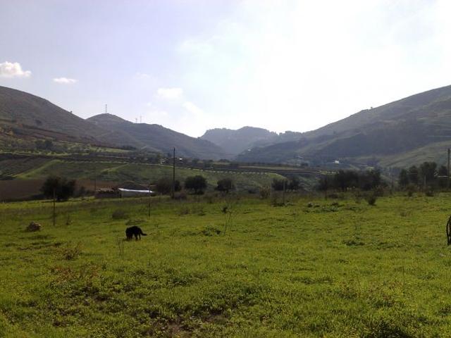 Terreno in vendita a Butera, Sicilia