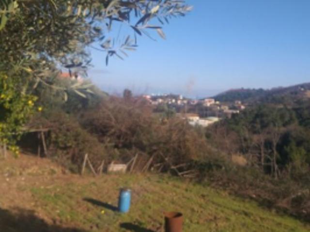 Terreno in vendita a Vado Ligure, Liguria