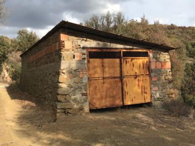 Terreno in vendita a Scansano, Toscana