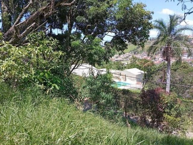 Terreno venda em Santa Isabel
